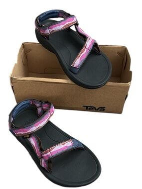 NWT Teva - Child Hurricane XLT 2 Sport Sandal size 3
